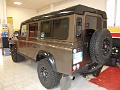 Defender P.L. - Osc. Medio